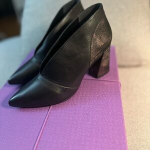 Capelli Rossi pumps!